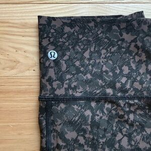 Wunder Under Wild Thing Camo